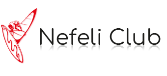 Nefeli Club - Apartments